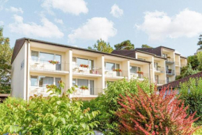 Гостиница Ahrtal Apartments  Бад-Нойенар-Арвайлер